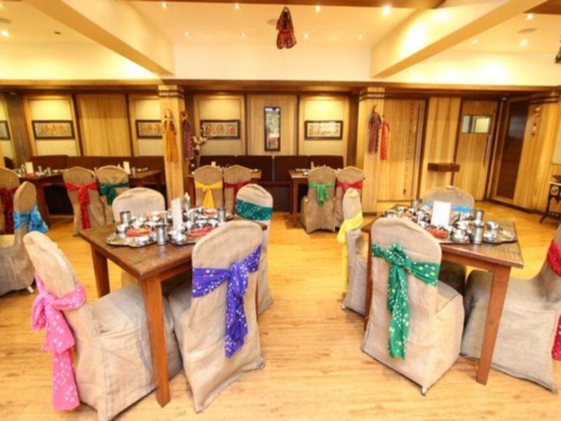Hotel Shantidoot, Dadar Malad Exterior photo